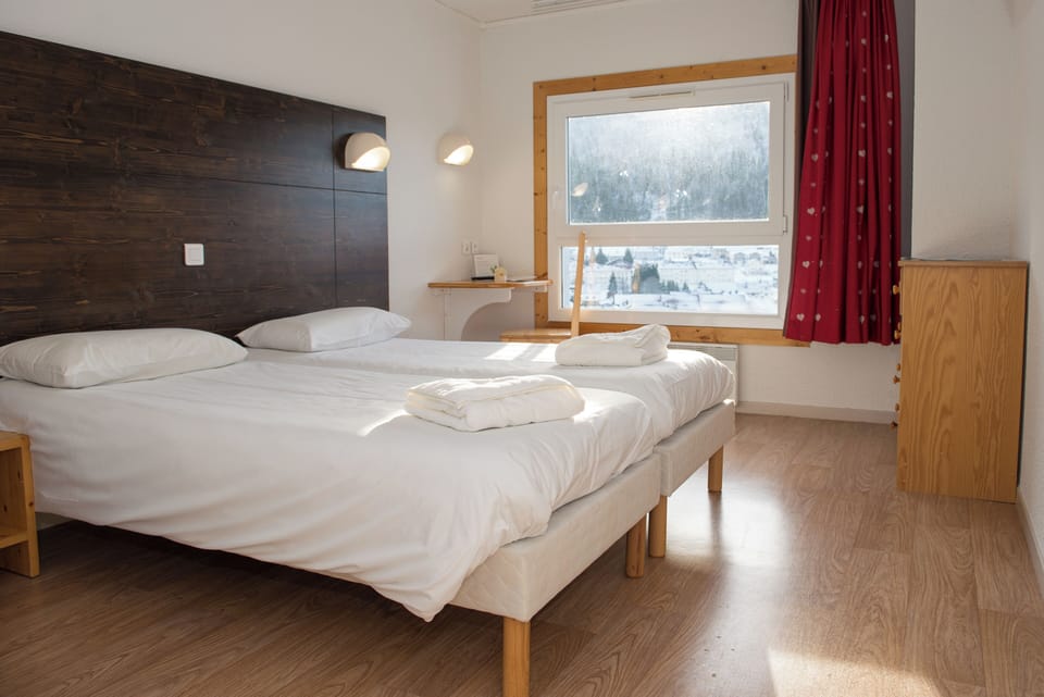 Family Room | Free WiFi, wheelchair access