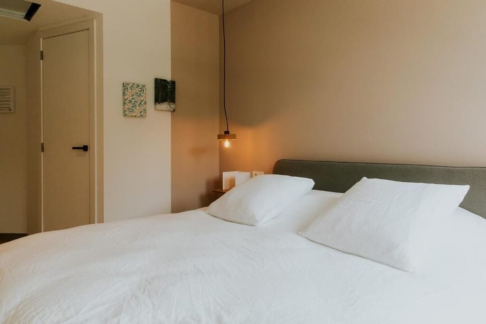 Double Room, Air conditioning, Park View