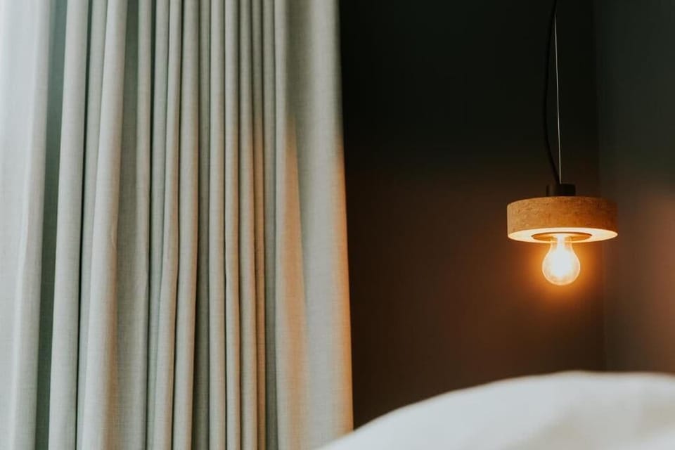 Double Room, Air conditioning, Park View | Miscellaneous