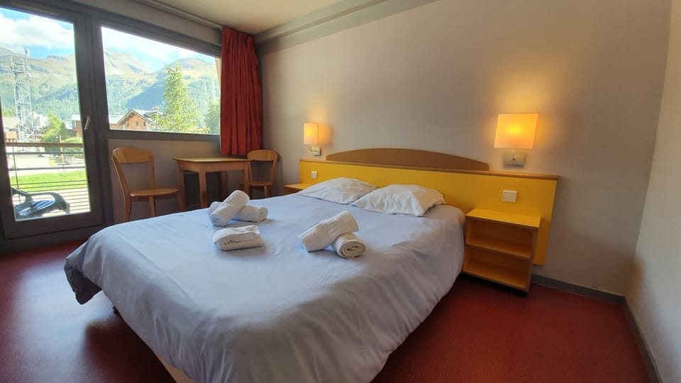Classic Double Room | Free WiFi