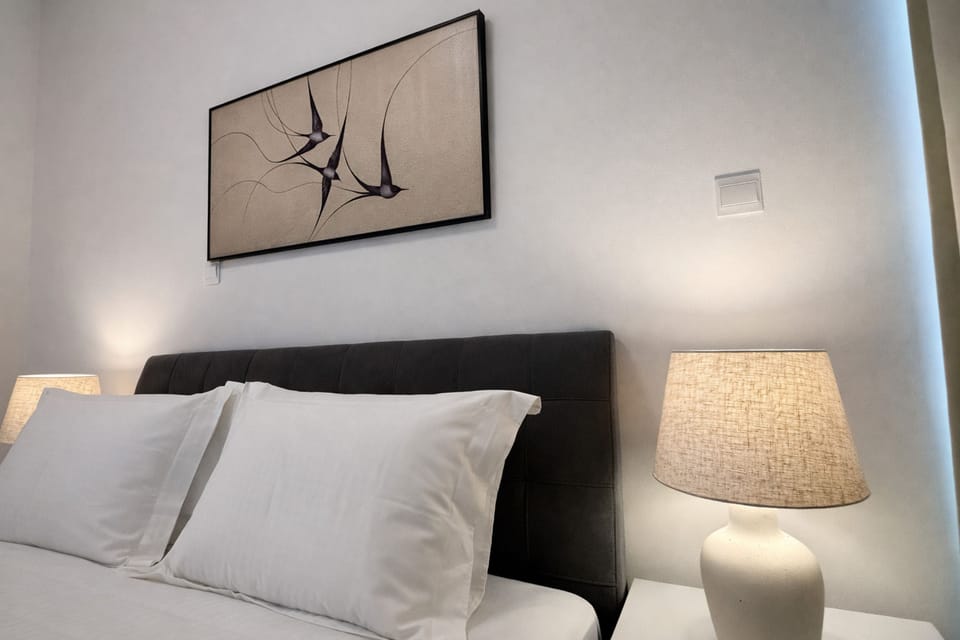 House, Smoking | 1 bedroom