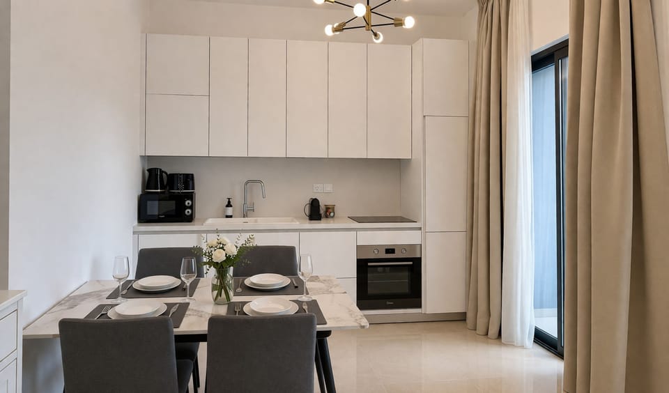 House, Smoking | 1 bedroom