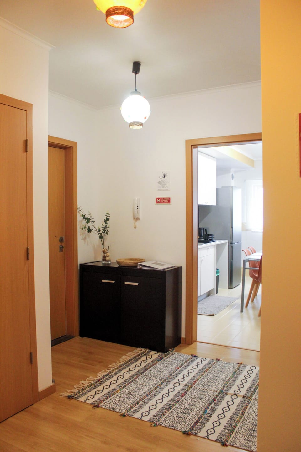 Apartment | Interior