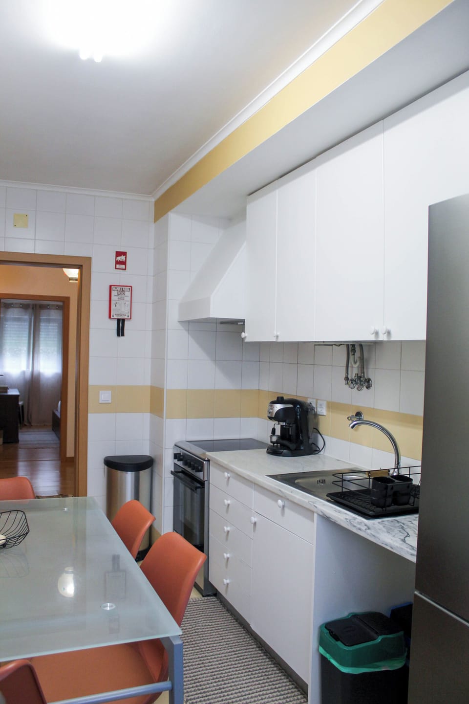 Apartment | Private kitchen
