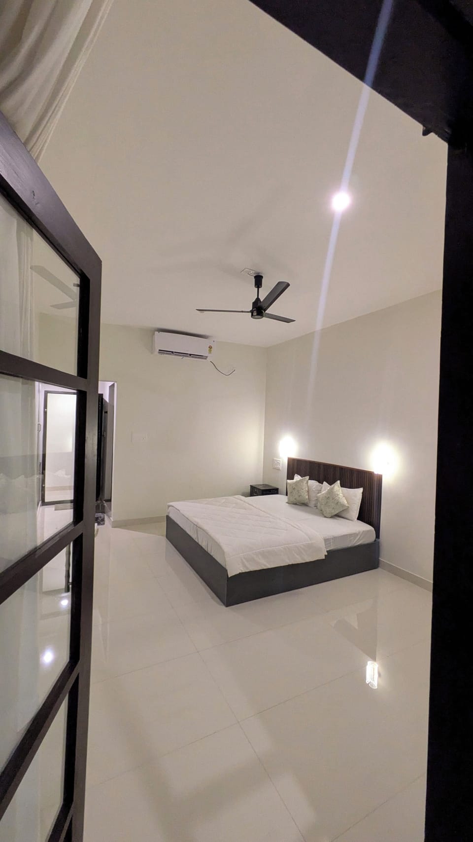 Deluxe Double Room | Desk, free WiFi