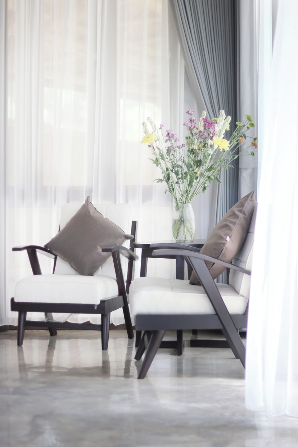 Deluxe Villa | Interior