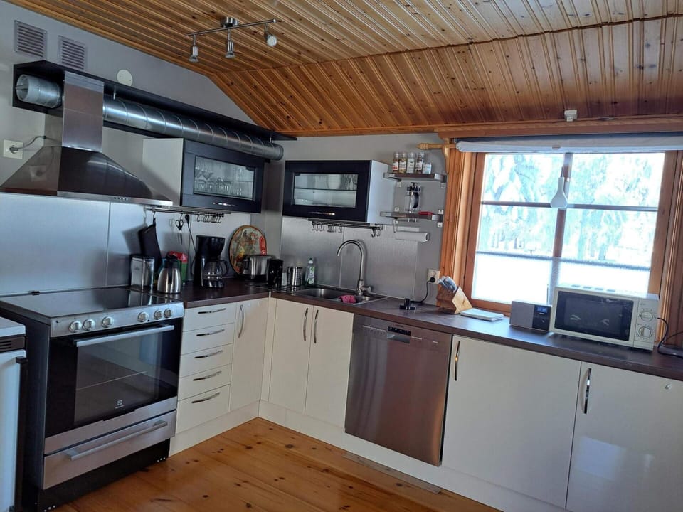 House | Interior