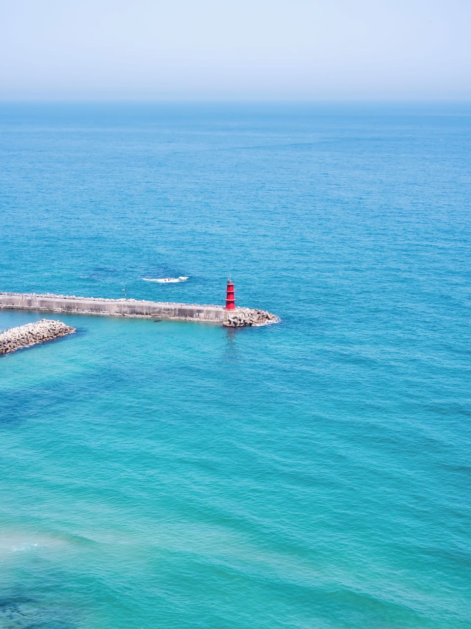Beach nearby, white sand