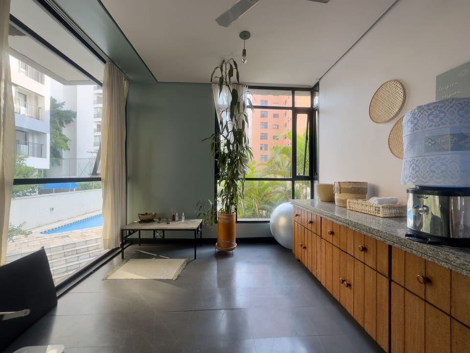 Classic Apartment | Interior