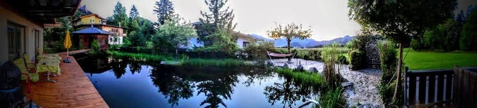 Mobile Home, 1 Bedroom, Smoking, Balcony | Pool
