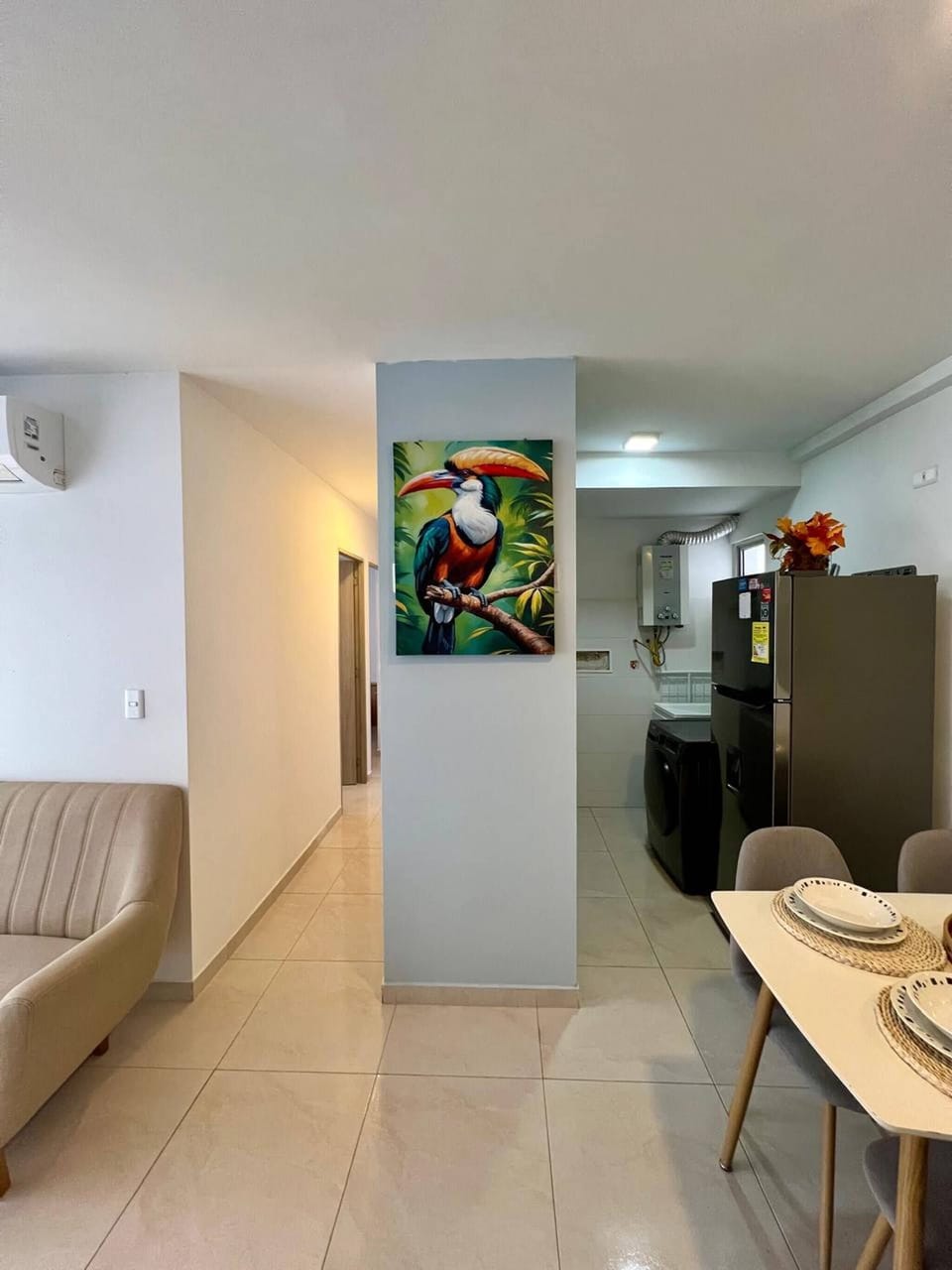 Apartment, 3 Bedrooms, Accessible | Interior