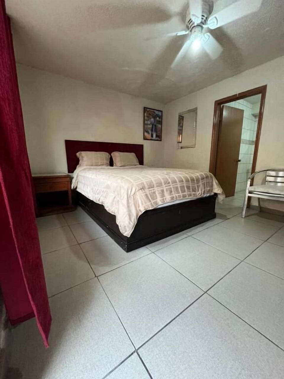 Standard Room | Individually furnished, desk, free WiFi