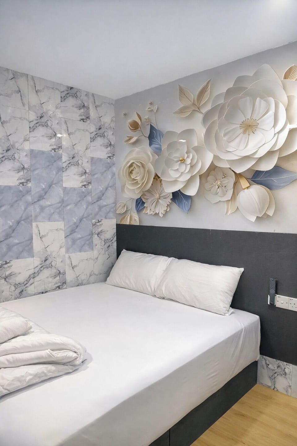 Double Room | Free WiFi