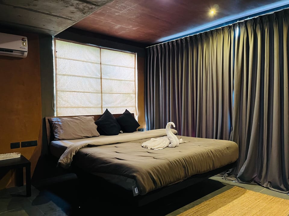 Villa, Balcony, Garden View | Free WiFi
