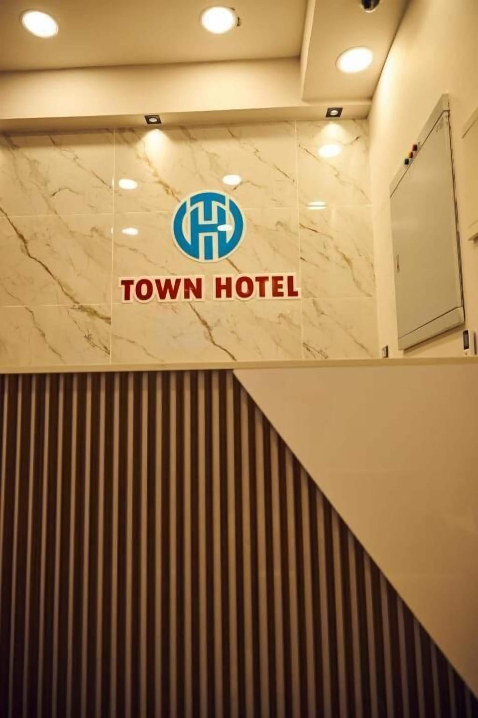 Town Hotel Hurghada Hostel in Hurghada