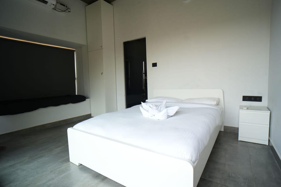 Villa, Balcony, Garden View | Free WiFi