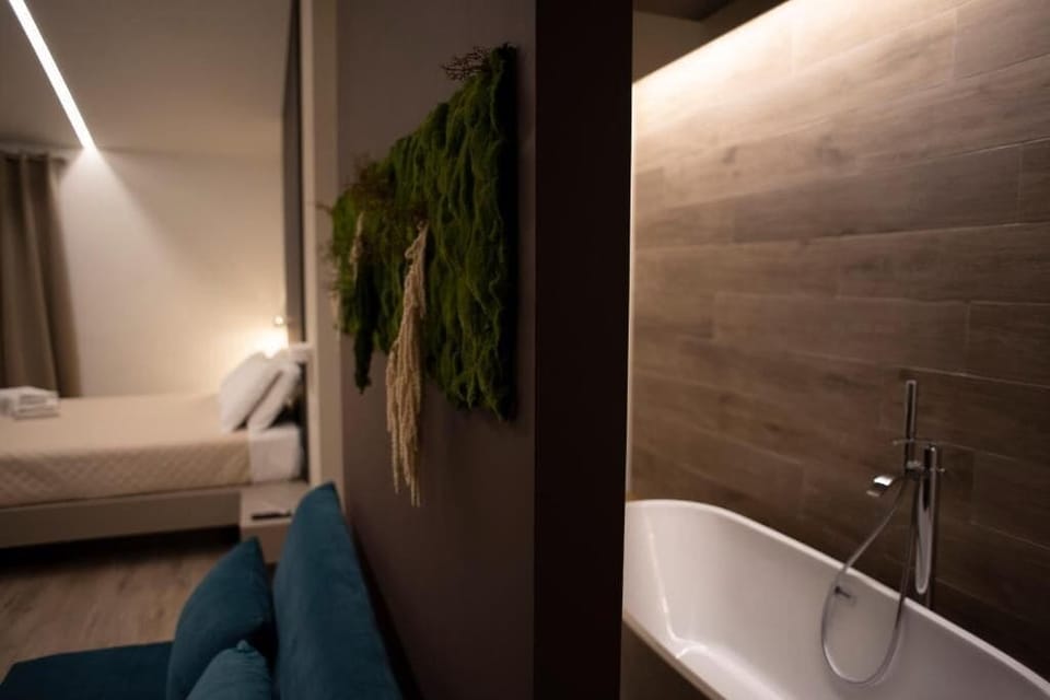Desk, blackout drapes, iron/ironing board, free WiFi