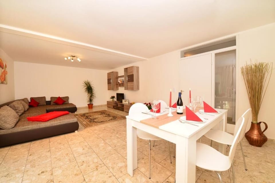 Family Apartment | Interior