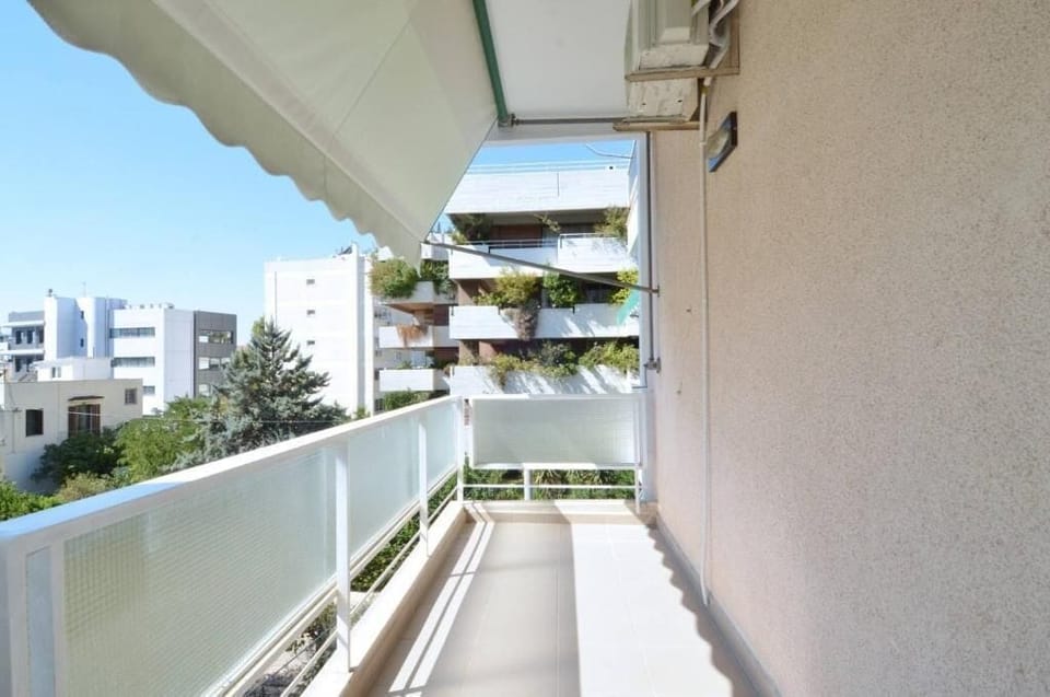 Apartment, City View | Property grounds