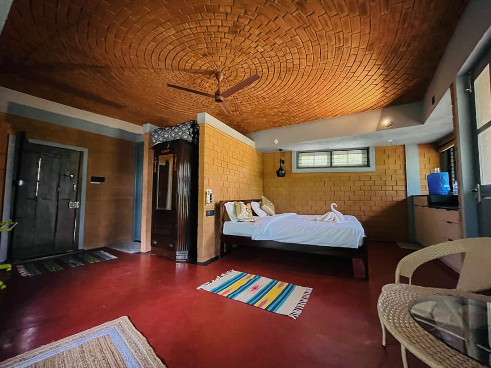 Villa, Balcony, Garden View | WiFi (free)