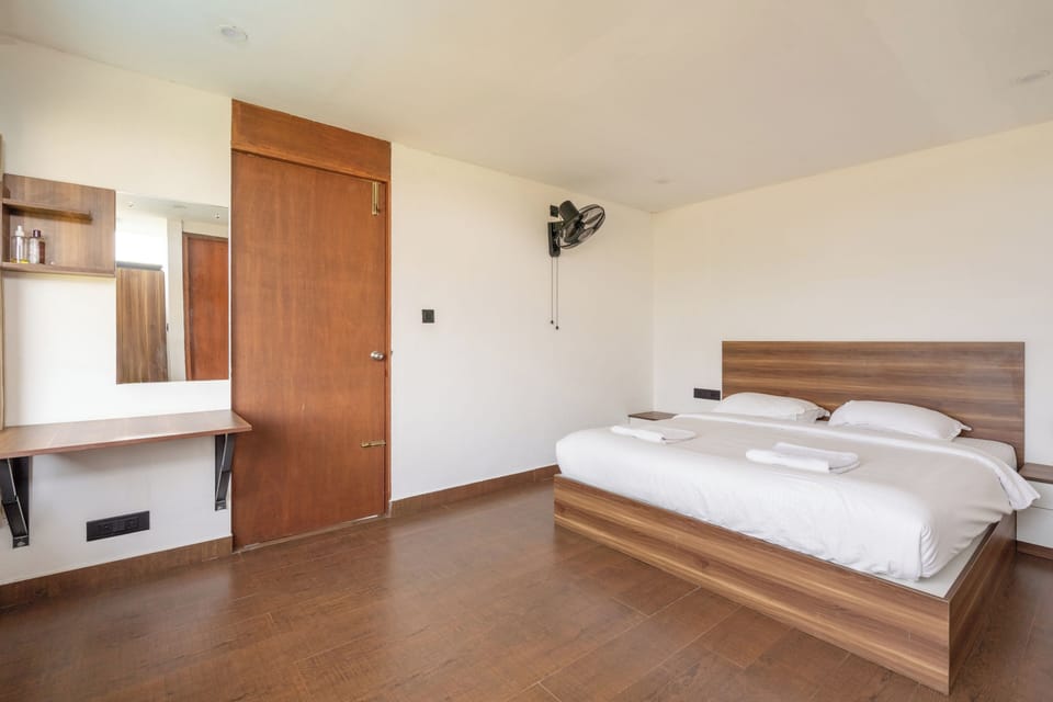 Villa, Balcony, Garden View | Free WiFi