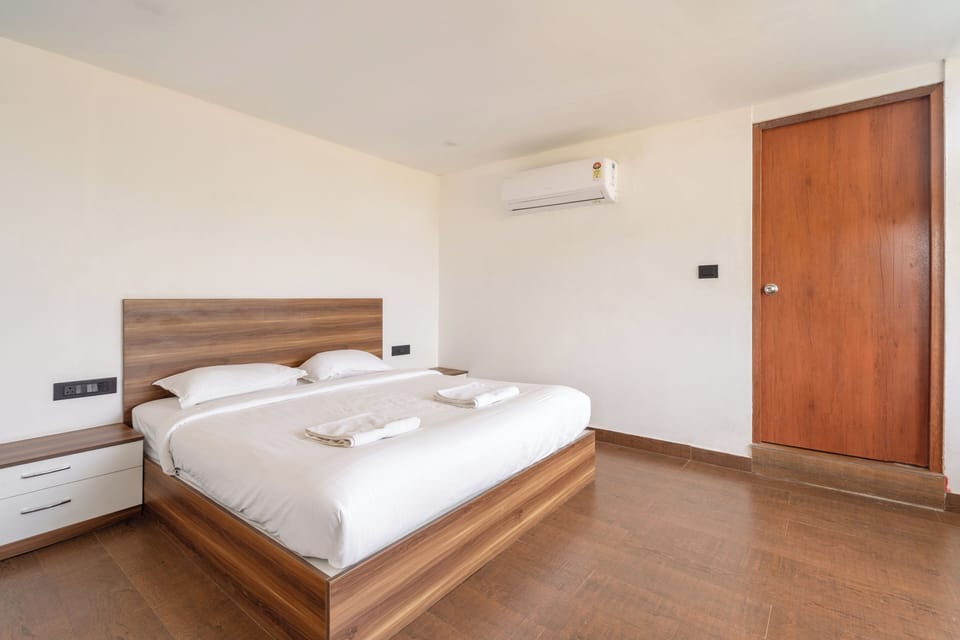 Villa, Balcony, Garden View | Free WiFi