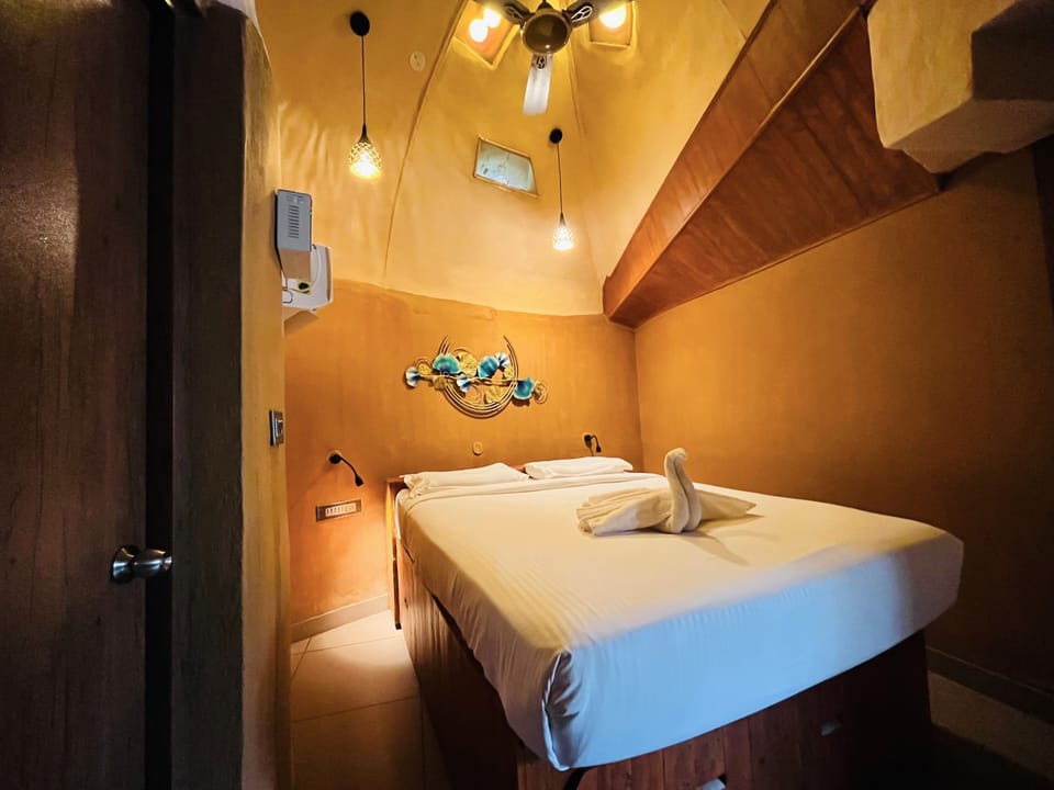 Villa, Balcony, Garden View | Free WiFi