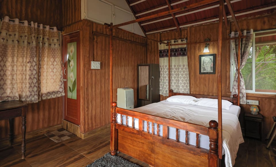 Villa, Balcony, Garden View | Free WiFi