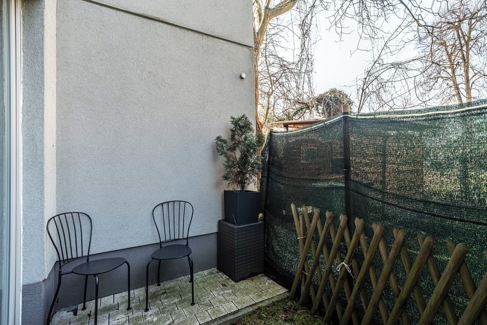 Studio Suite, Patio | Terrace/patio