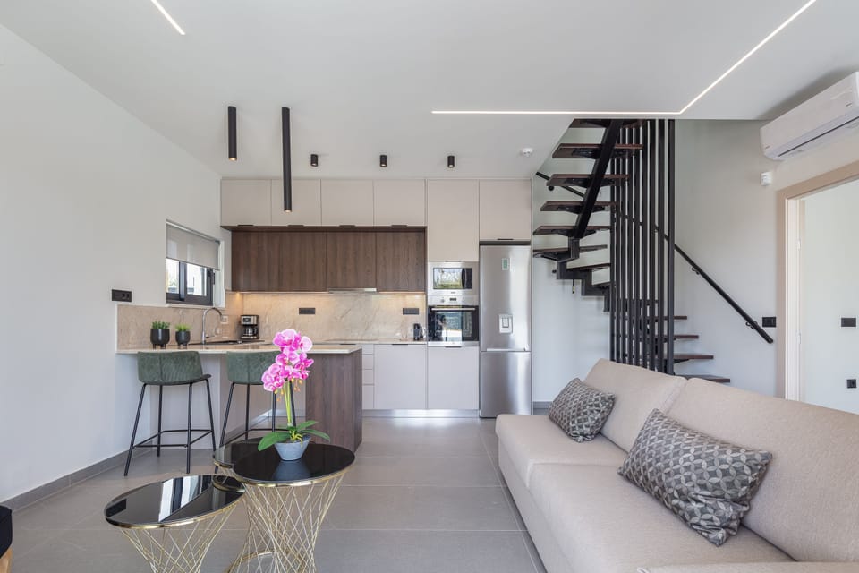 House | 2 bedrooms
