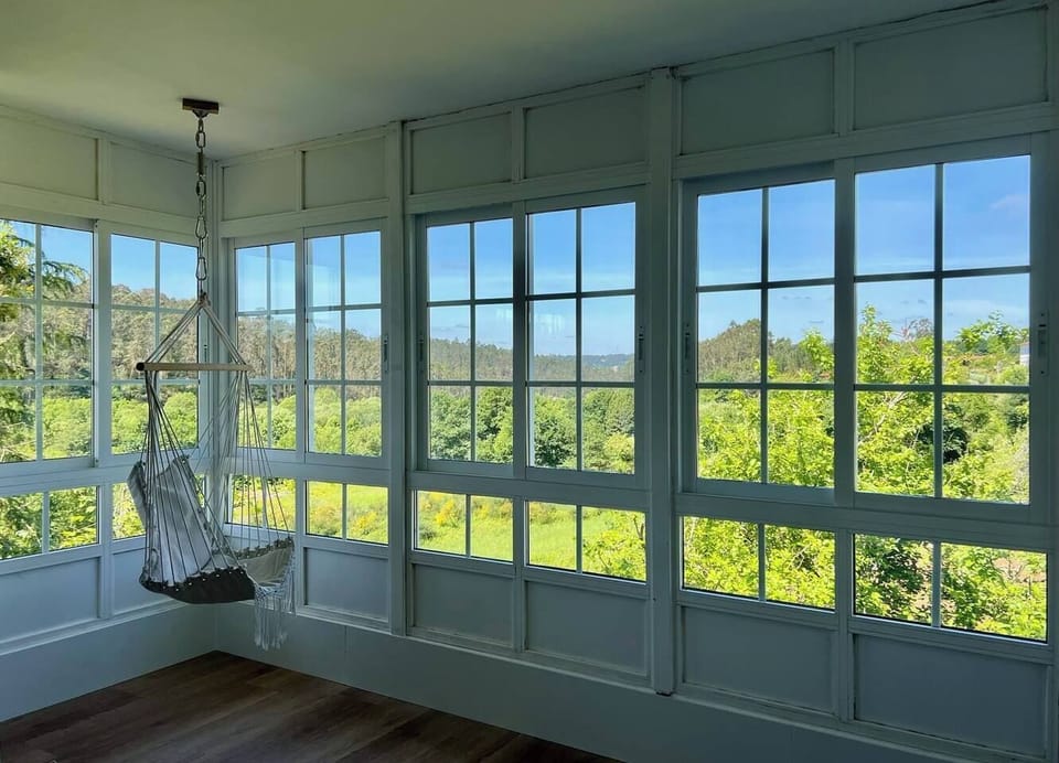 Family House, Patio, Mountain View | Interior