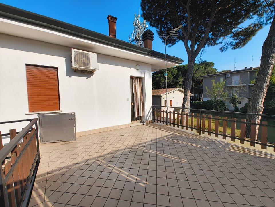 Apartment, 2 Bedrooms, Terrace | Terrace/patio