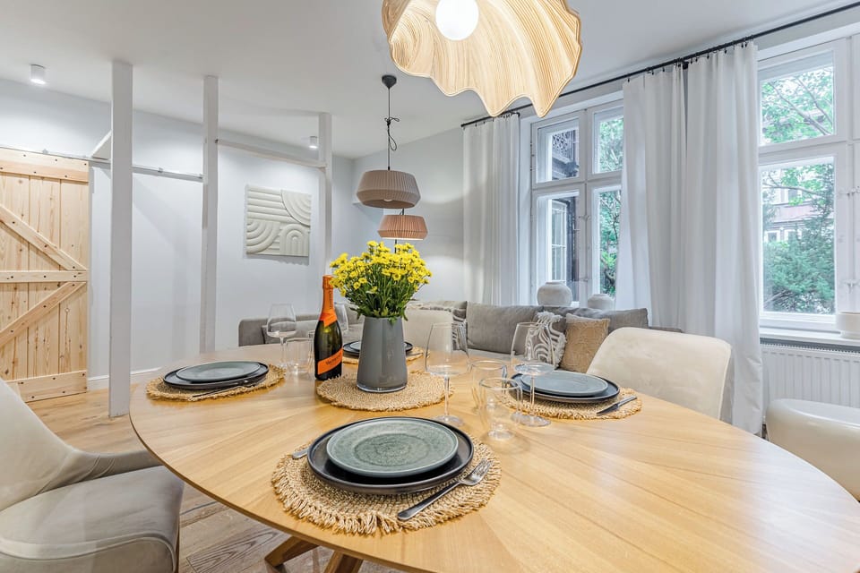 Apartment, 2 Bedrooms, Patio | Living area | Flat-screen TV