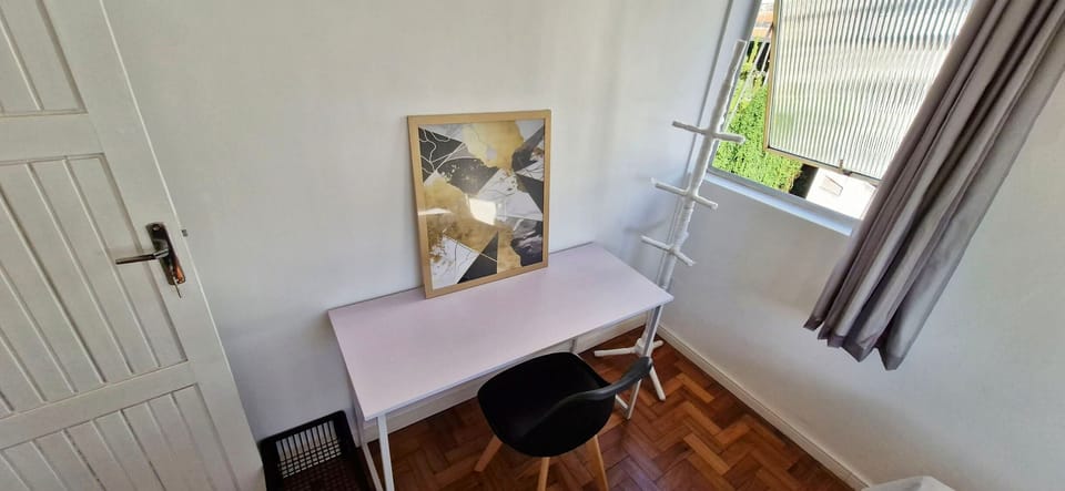 Basic Apartment | Interior