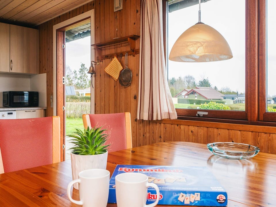 House | Interior
