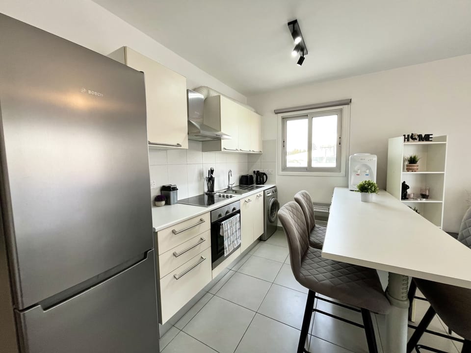 House | 1 bedroom, soundproofing