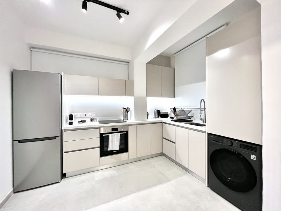 House | 2 bedrooms, soundproofing