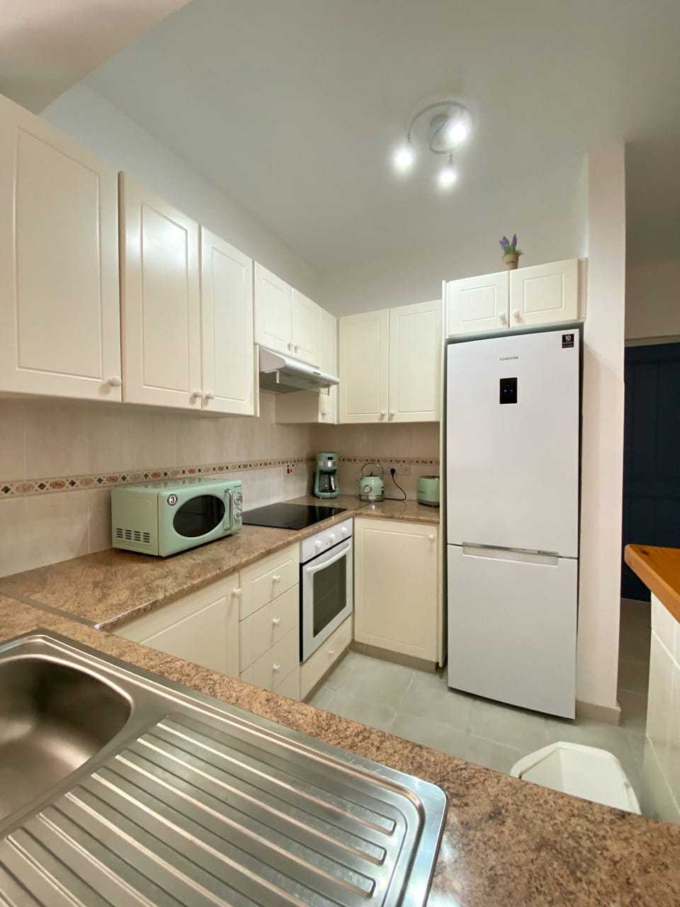 House | 2 bedrooms, soundproofing