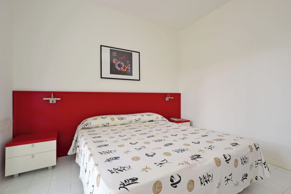 Apartment, 1 Bedroom, Balcony | 2 bedrooms