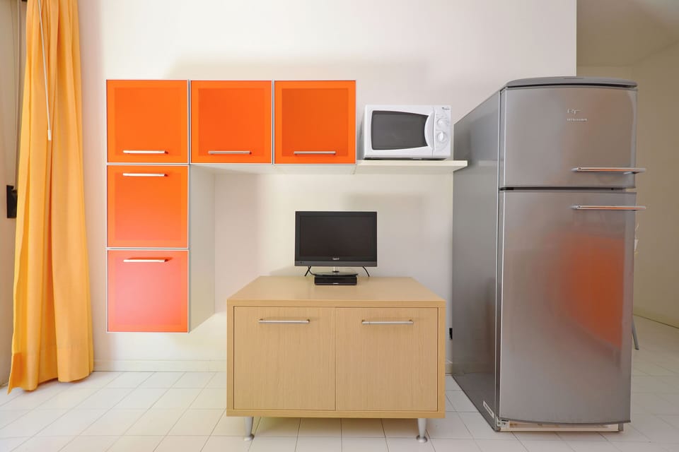 Apartment, 1 Bedroom, Balcony | Interior