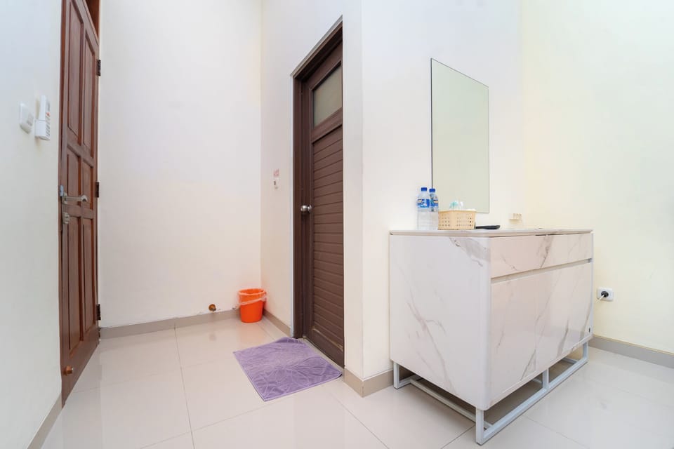 Double Room | Interior