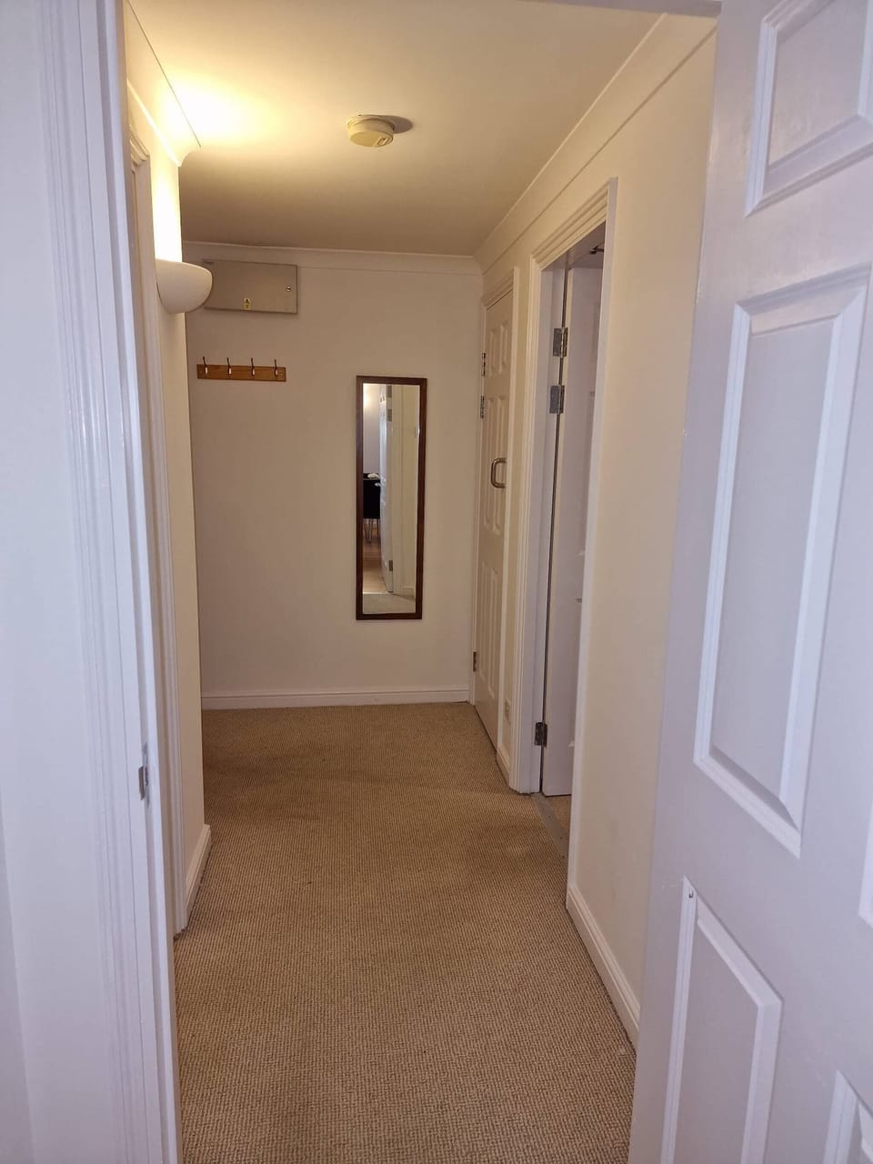 Apartment, 1 Bedroom, Accessible | Interior