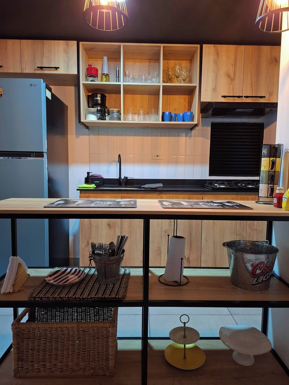 Apartment, 1 Bedroom, Accessible, Patio | Interior