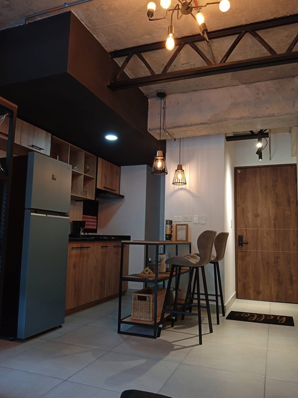 Apartment, 1 Bedroom, Accessible, Patio | Interior