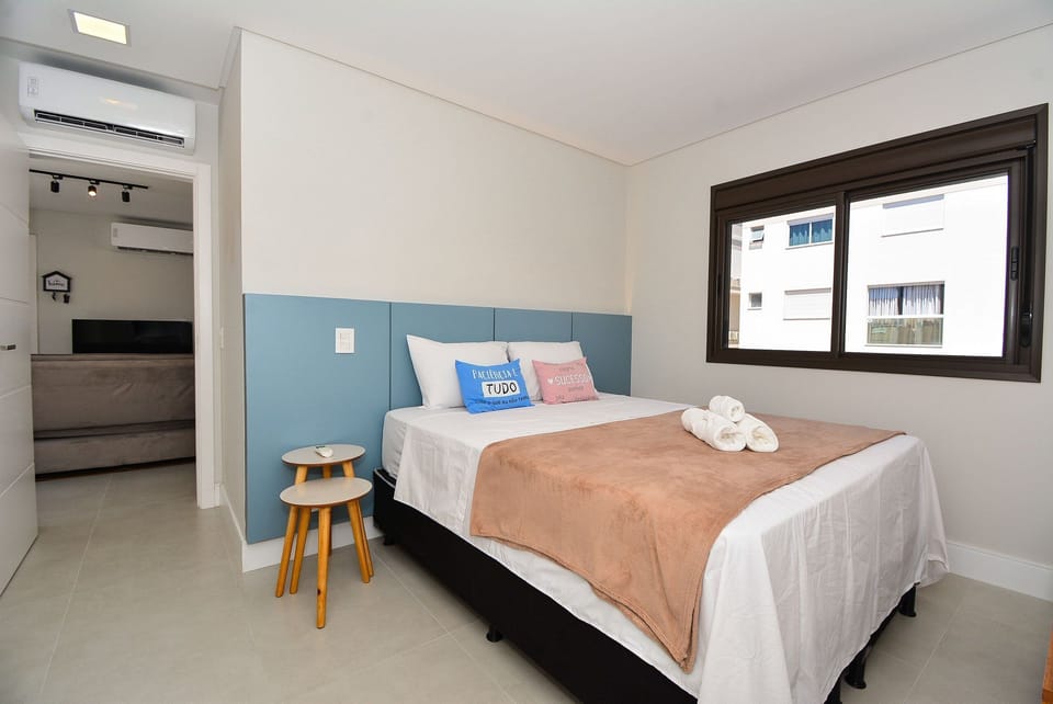 Apartment | Iron/ironing board, WiFi (free)