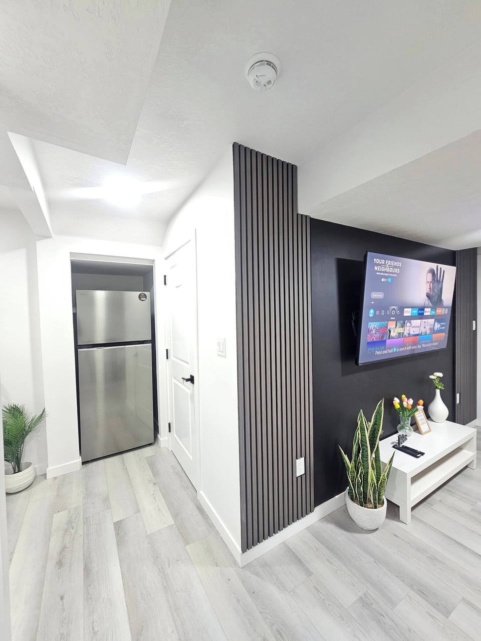 House, 2 Bedrooms | Interior