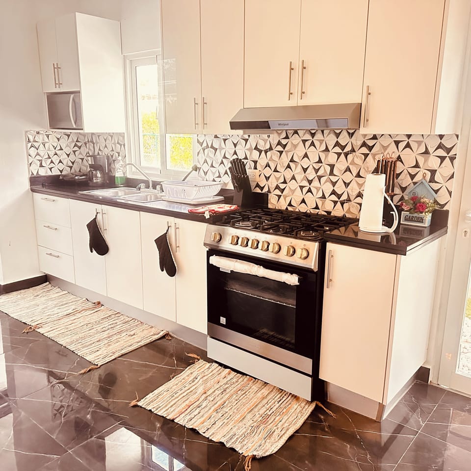 Villa, 3 Bedrooms, Private Pool | Interior