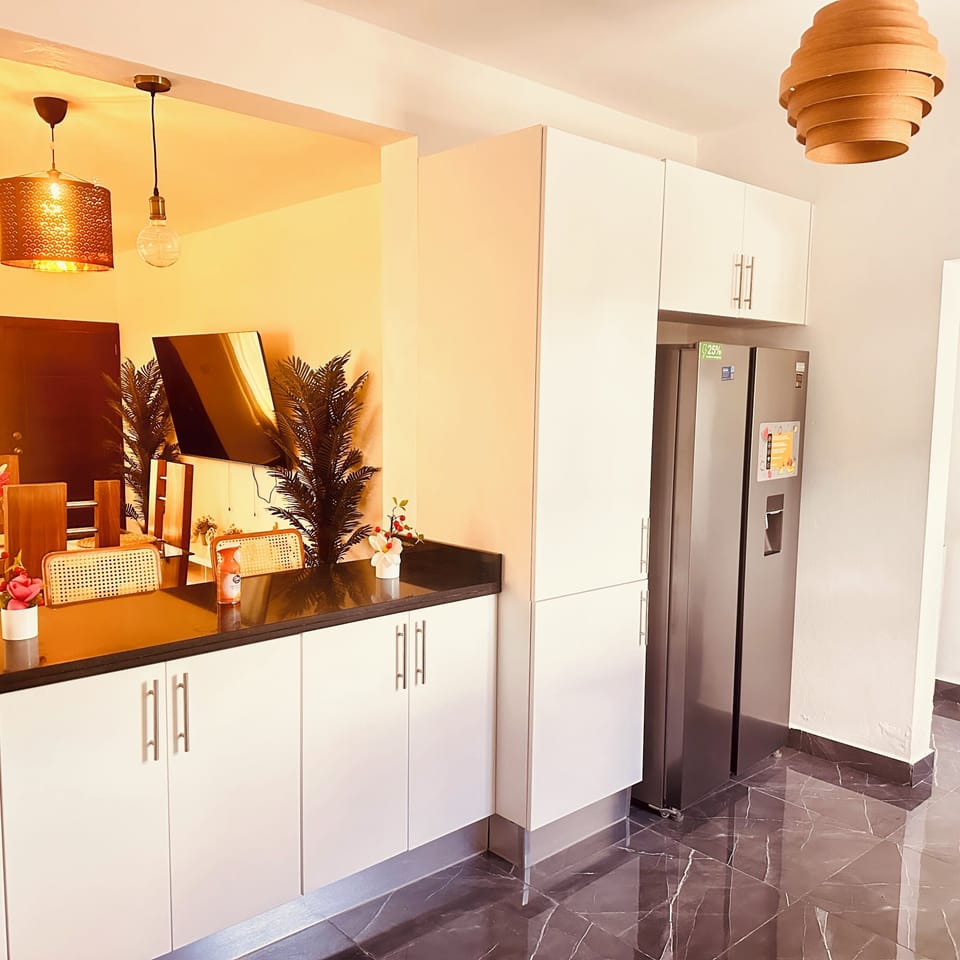 Villa, 3 Bedrooms, Private Pool | Interior