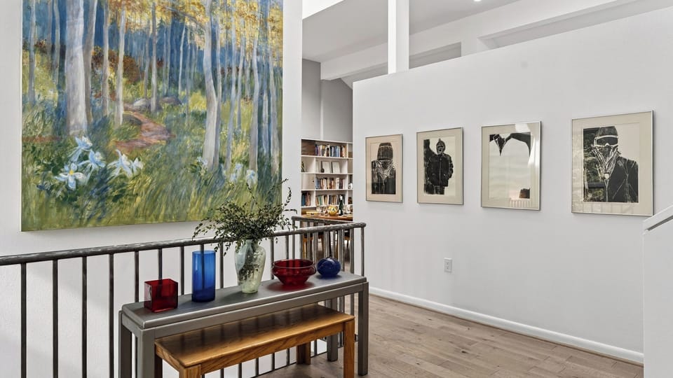 House (5 Bedrooms) | Interior