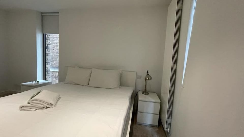 Comfort Apartment, 1 Bedroom (in RW) | Iron/ironing board, free cribs/infant beds, travel crib, free WiFi